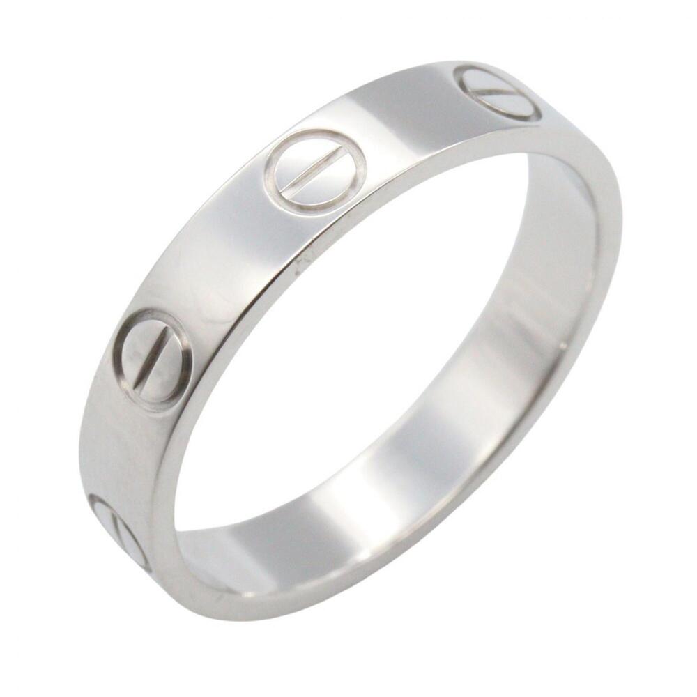 CARTIER Ring - Picture 1 of 6